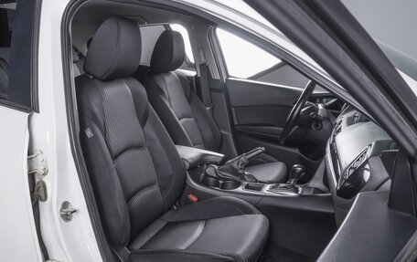 Mazda 3, 2014 год, 1 299 000 рублей, 8 фотография