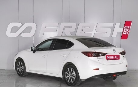 Mazda 3, 2014 год, 1 299 000 рублей, 2 фотография