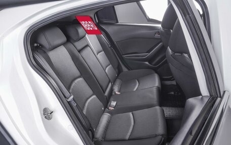 Mazda 3, 2014 год, 1 299 000 рублей, 7 фотография