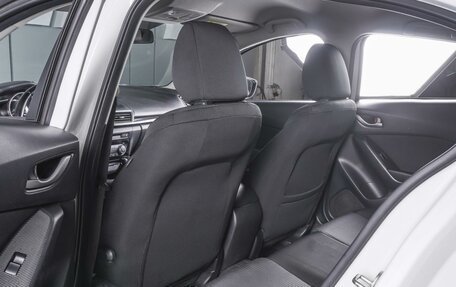 Mazda 3, 2014 год, 1 299 000 рублей, 11 фотография