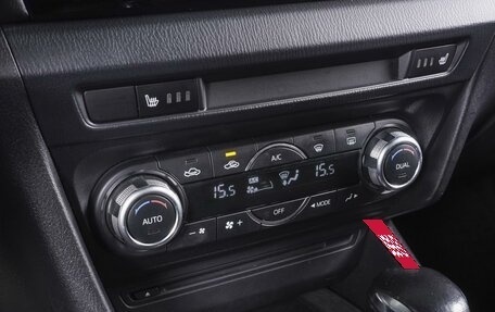 Mazda 3, 2014 год, 1 299 000 рублей, 12 фотография