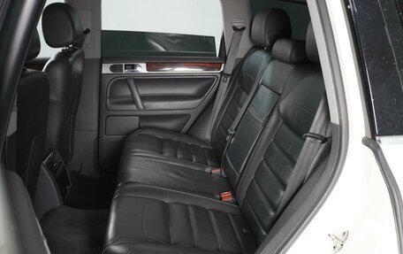 Volkswagen Touareg III, 2008 год, 1 489 000 рублей, 9 фотография