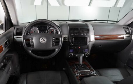 Volkswagen Touareg III, 2008 год, 1 489 000 рублей, 6 фотография