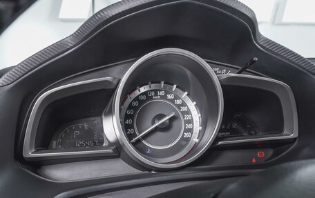 Mazda 3, 2014 год, 1 299 000 рублей, 16 фотография