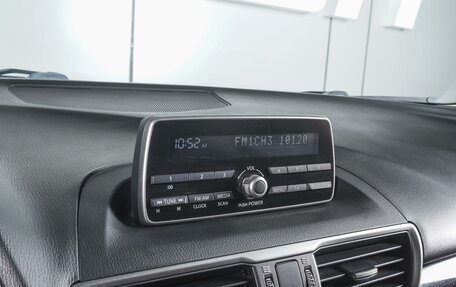 Mazda 3, 2014 год, 1 299 000 рублей, 14 фотография