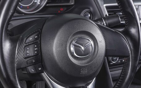 Mazda 3, 2014 год, 1 299 000 рублей, 15 фотография