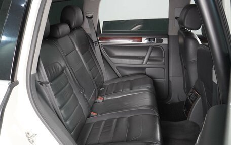 Volkswagen Touareg III, 2008 год, 1 489 000 рублей, 7 фотография