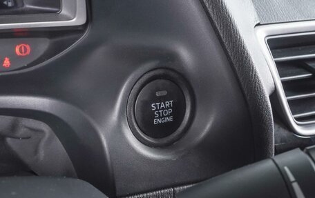 Mazda 3, 2014 год, 1 299 000 рублей, 13 фотография
