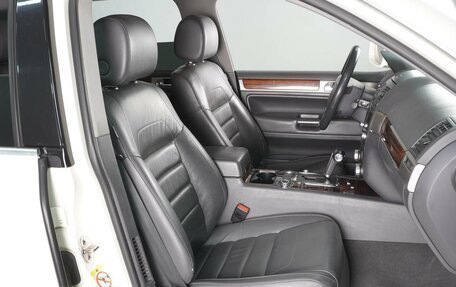 Volkswagen Touareg III, 2008 год, 1 489 000 рублей, 8 фотография