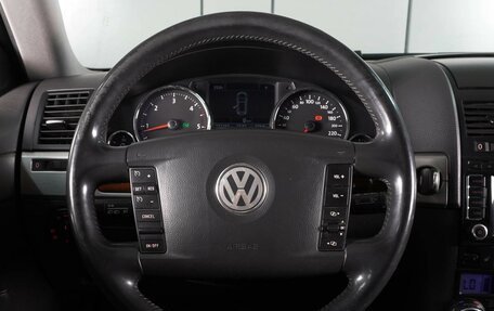 Volkswagen Touareg III, 2008 год, 1 489 000 рублей, 12 фотография