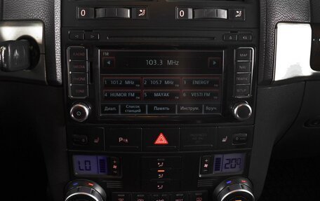 Volkswagen Touareg III, 2008 год, 1 489 000 рублей, 13 фотография