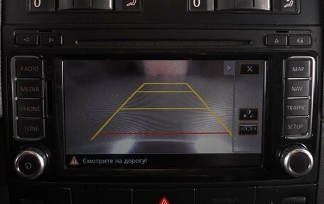 Volkswagen Touareg III, 2008 год, 1 489 000 рублей, 14 фотография