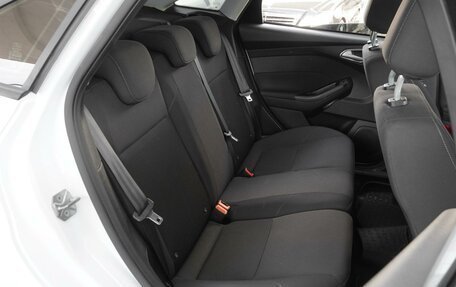 Ford Focus III, 2016 год, 1 250 000 рублей, 7 фотография
