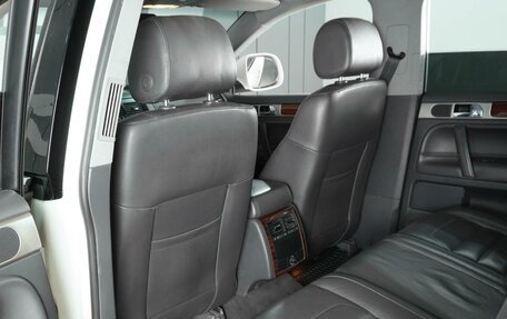 Volkswagen Touareg III, 2008 год, 1 489 000 рублей, 11 фотография