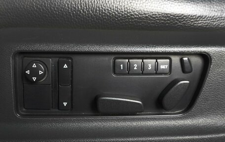 Volkswagen Touareg III, 2008 год, 1 489 000 рублей, 16 фотография