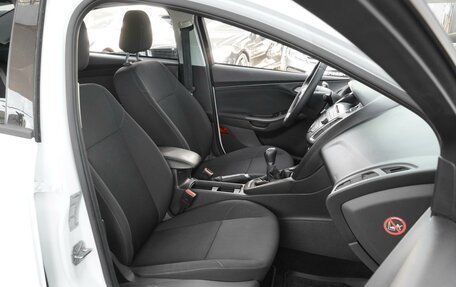 Ford Focus III, 2016 год, 1 250 000 рублей, 8 фотография
