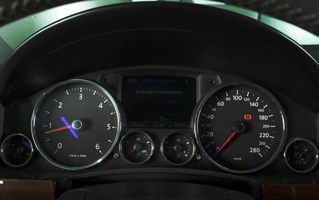 Volkswagen Touareg III, 2008 год, 1 489 000 рублей, 17 фотография