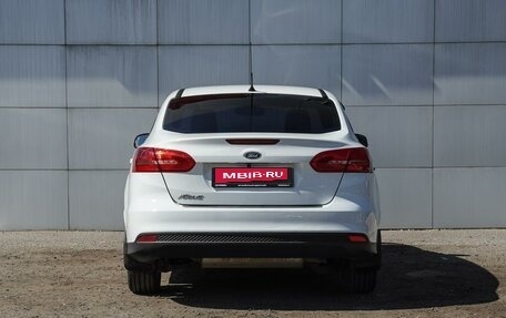 Ford Focus III, 2016 год, 1 250 000 рублей, 4 фотография