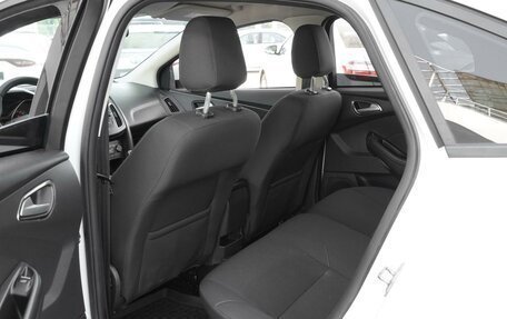 Ford Focus III, 2016 год, 1 250 000 рублей, 11 фотография
