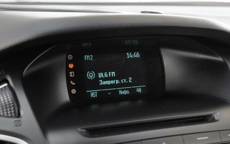 Ford Focus III, 2016 год, 1 250 000 рублей, 13 фотография