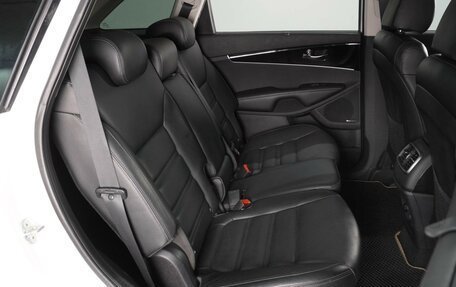 KIA Sorento III Prime рестайлинг, 2018 год, 3 099 000 рублей, 7 фотография
