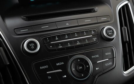 Ford Focus III, 2016 год, 1 250 000 рублей, 14 фотография