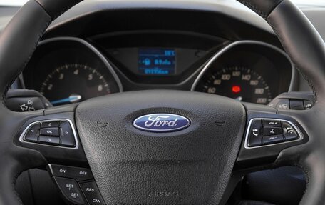 Ford Focus III, 2016 год, 1 250 000 рублей, 16 фотография
