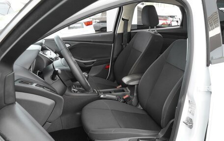 Ford Focus III, 2016 год, 1 250 000 рублей, 10 фотография