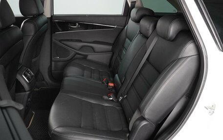 KIA Sorento III Prime рестайлинг, 2018 год, 3 099 000 рублей, 10 фотография