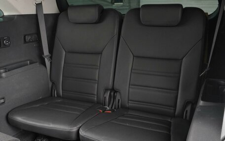 KIA Sorento III Prime рестайлинг, 2018 год, 3 099 000 рублей, 12 фотография