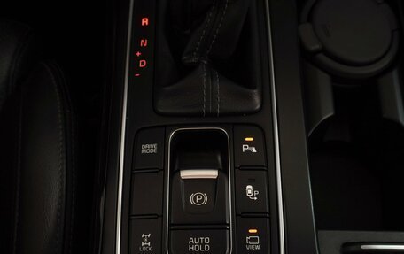 KIA Sorento III Prime рестайлинг, 2018 год, 3 099 000 рублей, 17 фотография