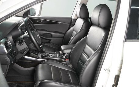 KIA Sorento III Prime рестайлинг, 2018 год, 3 099 000 рублей, 11 фотография