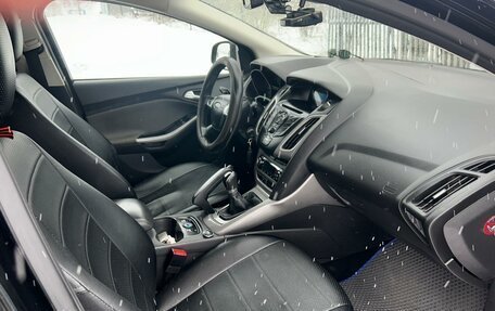 Ford Focus III, 2012 год, 770 000 рублей, 5 фотография