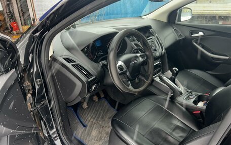 Ford Focus III, 2012 год, 770 000 рублей, 8 фотография