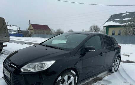Ford Focus III, 2012 год, 770 000 рублей, 6 фотография