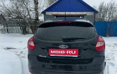 Ford Focus III, 2012 год, 770 000 рублей, 2 фотография