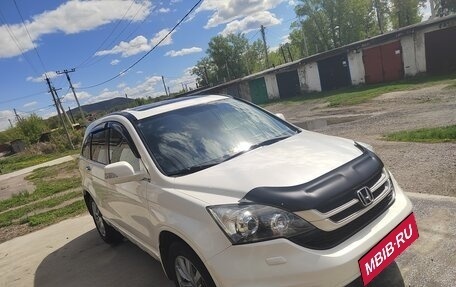 Honda CR-V III рестайлинг, 2011 год, 1 620 000 рублей, 2 фотография