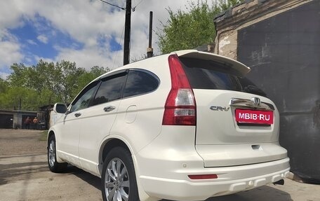 Honda CR-V III рестайлинг, 2011 год, 1 620 000 рублей, 7 фотография