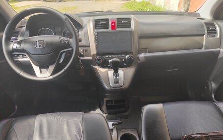Honda CR-V III рестайлинг, 2011 год, 1 620 000 рублей, 12 фотография