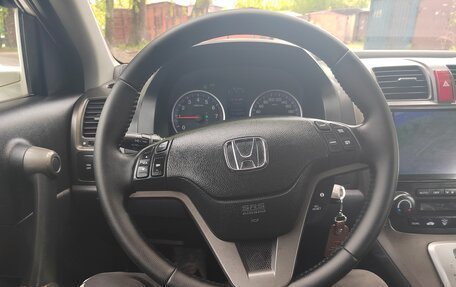 Honda CR-V III рестайлинг, 2011 год, 1 620 000 рублей, 18 фотография