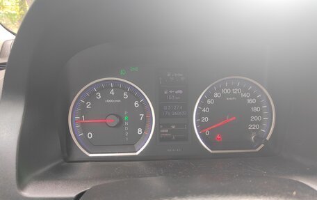 Honda CR-V III рестайлинг, 2011 год, 1 620 000 рублей, 15 фотография