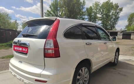 Honda CR-V III рестайлинг, 2011 год, 1 620 000 рублей, 9 фотография