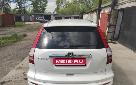 Honda CR-V III рестайлинг, 2011 год, 1 620 000 рублей, 8 фотография