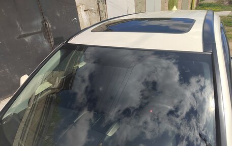 Honda CR-V III рестайлинг, 2011 год, 1 620 000 рублей, 32 фотография