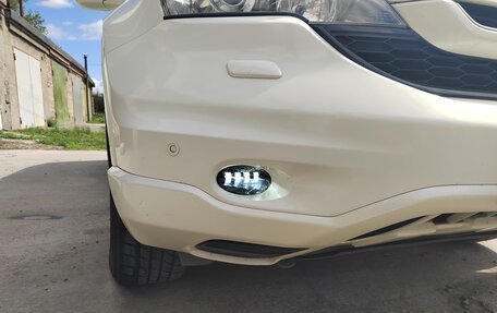 Honda CR-V III рестайлинг, 2011 год, 1 620 000 рублей, 26 фотография