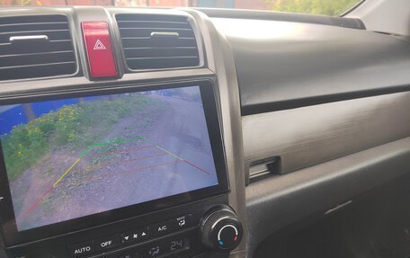 Honda CR-V III рестайлинг, 2011 год, 1 620 000 рублей, 33 фотография