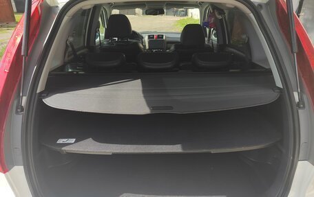 Honda CR-V III рестайлинг, 2011 год, 1 620 000 рублей, 36 фотография