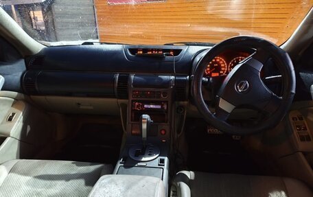 Nissan Skyline, 2002 год, 430 000 рублей, 12 фотография