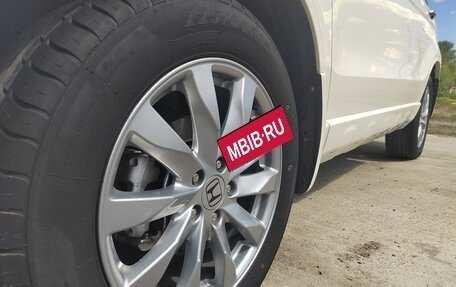 Honda CR-V III рестайлинг, 2011 год, 1 620 000 рублей, 38 фотография