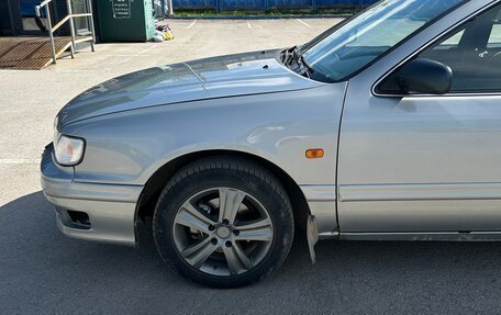 Nissan Maxima IV, 1994 год, 350 000 рублей, 3 фотография